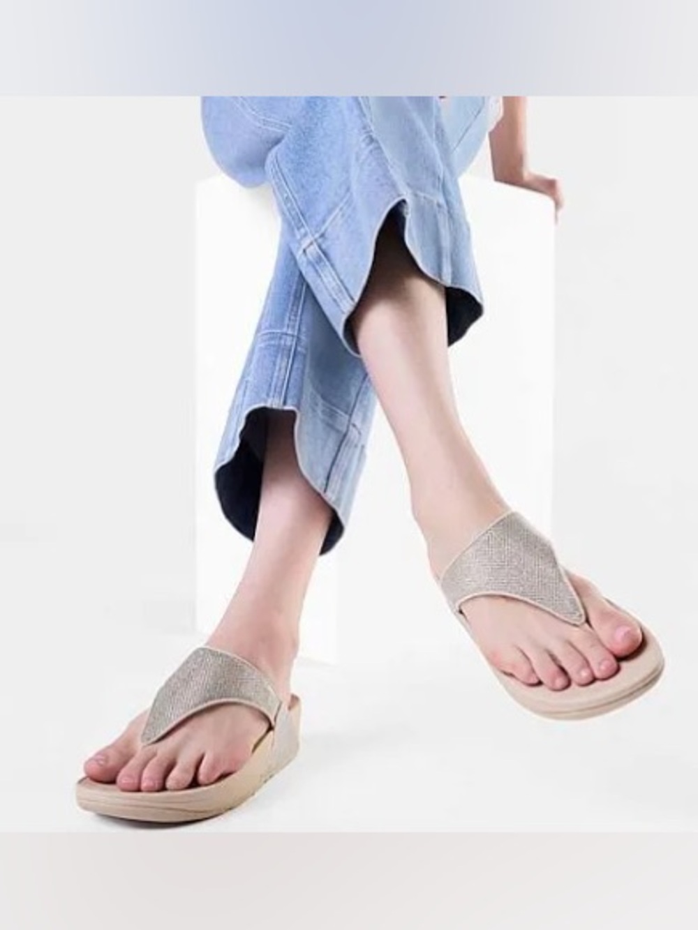 Fitflop Sandals